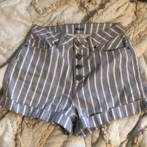Urban outfitters BDG denim shorts